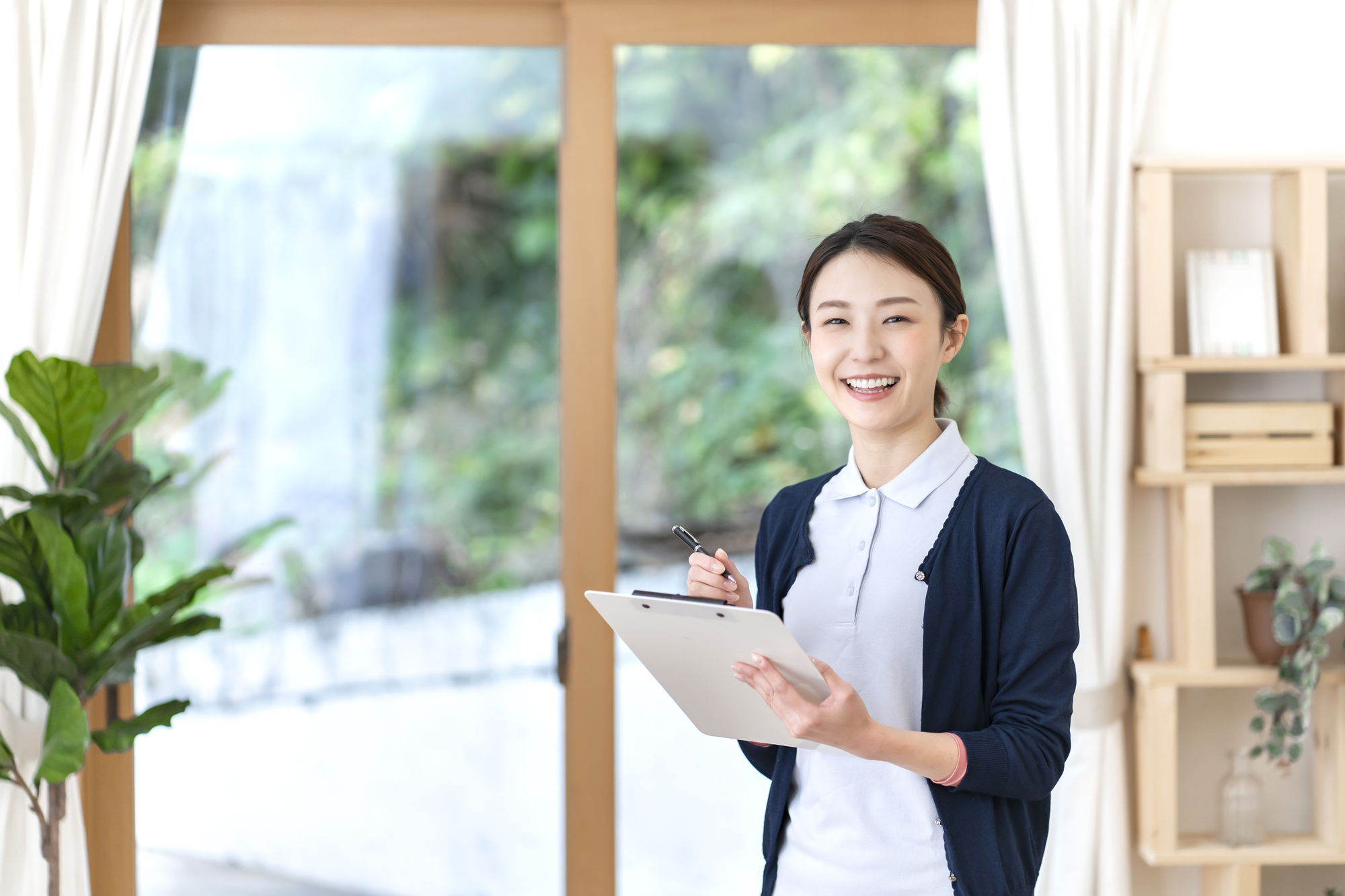 ケアマネジャーが提供する主なサービス