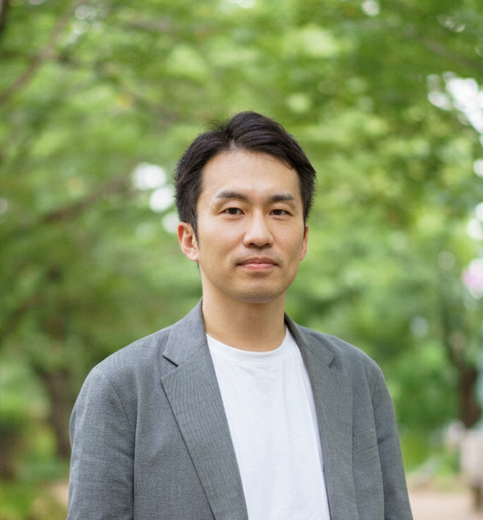 代表取締役 千田桂太郎